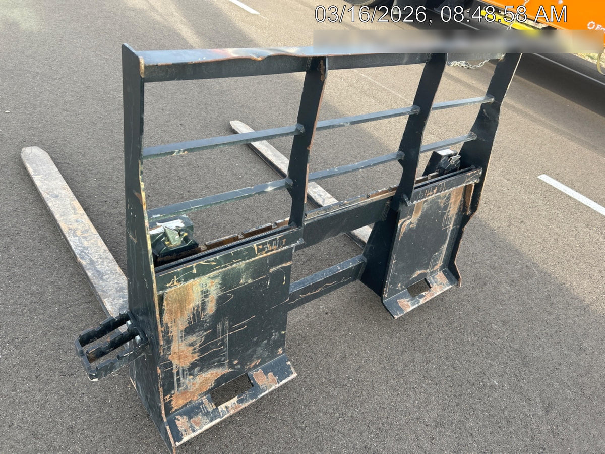 2024 ARROW MATERIAL HANDLING F5100CB