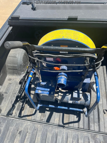 2021 CURRENT TOOLS 77SR