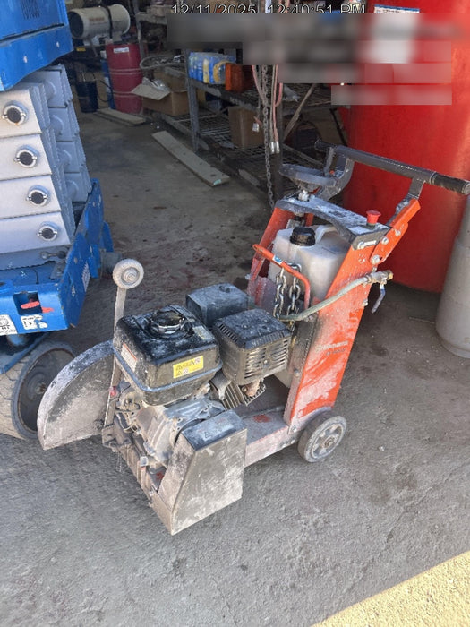 2023 HUSQVARNA FS400