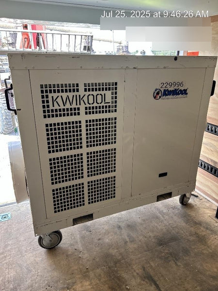 2022 KWIKOOL KPO12-43H