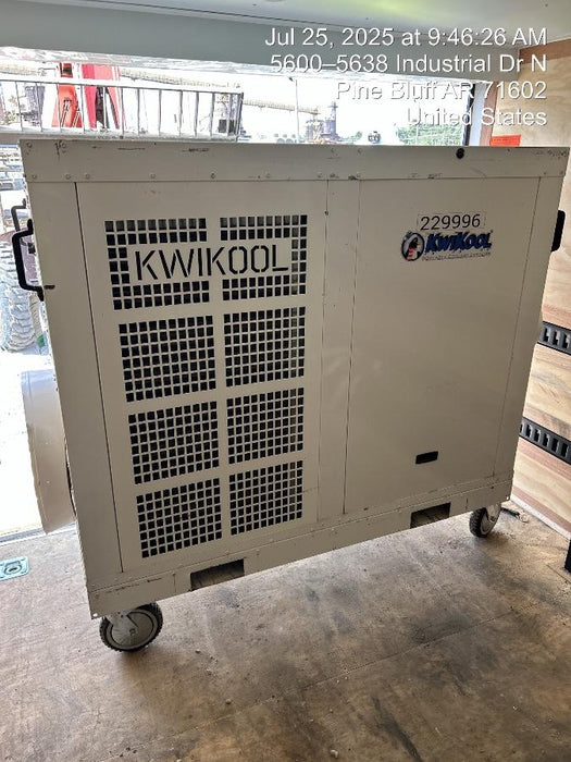 2022 KWIKOOL KPO12-43H