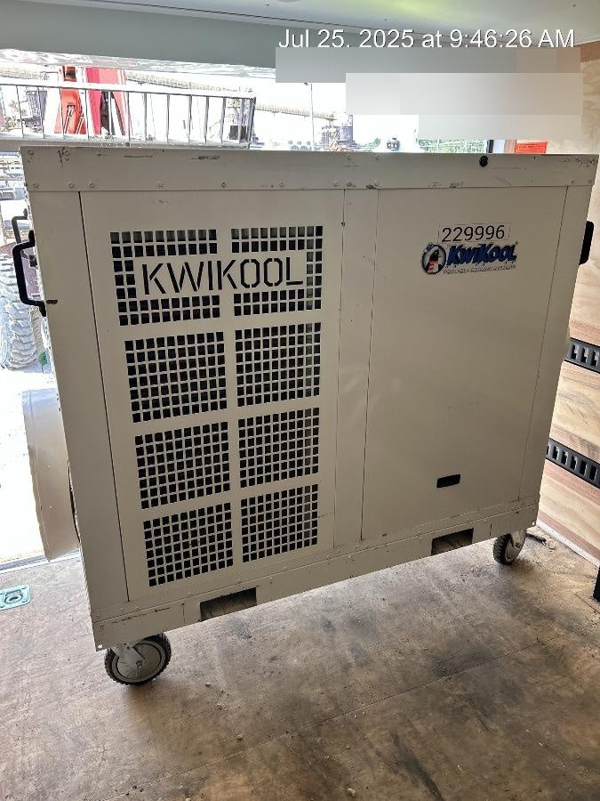 2022 KWIKOOL KPO12-43H