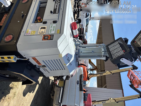 2026 TRIME X-SMART (EL1250H)