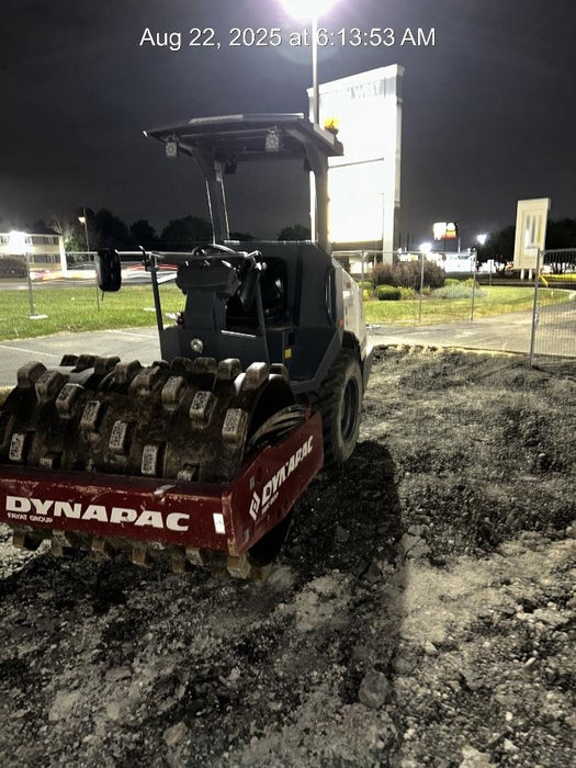 2023 DYNAPAC CA1300PD