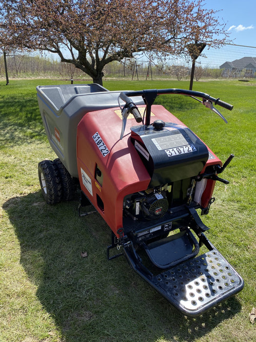 2023 TORO MB-1600