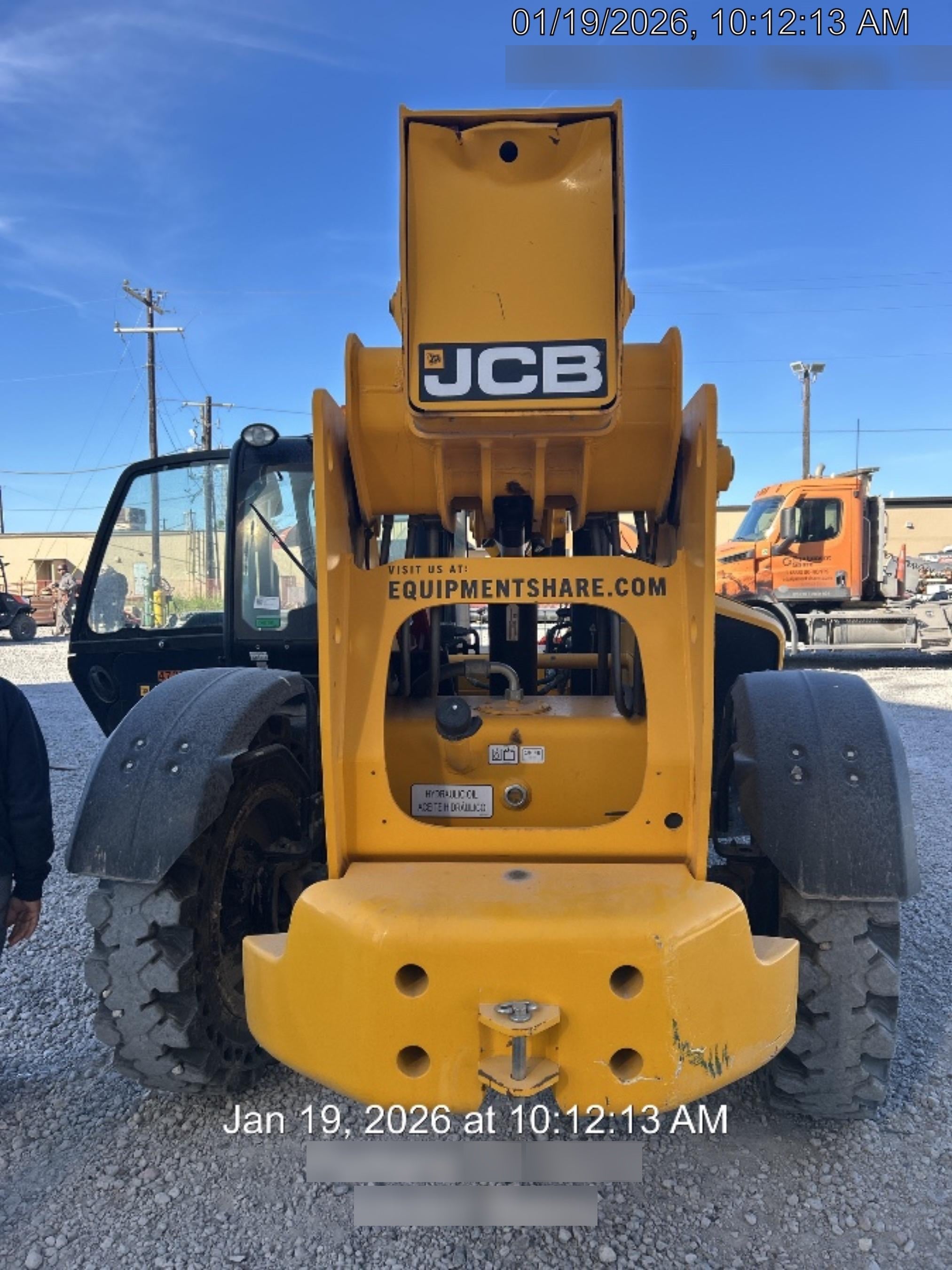 2025 JCB 510-56