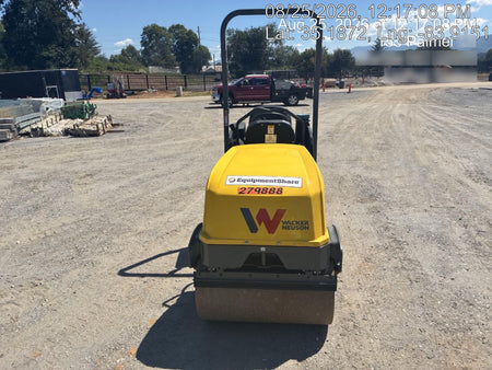 2023 WACKER NEUSON RD12A