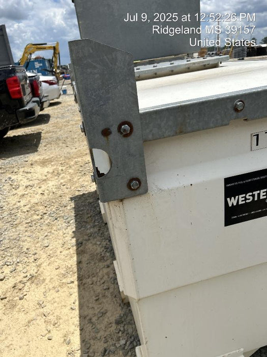 2021 TRANSCUBE 20TCG(G)W-NA