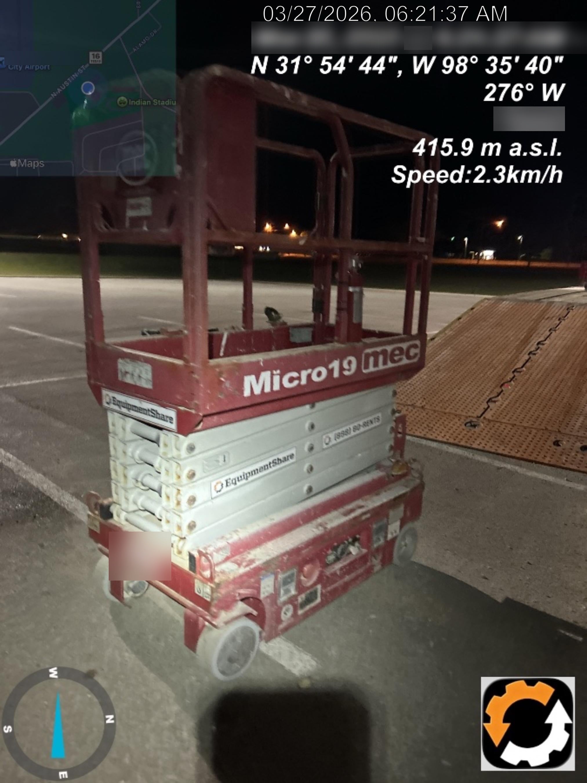 2019 MEC Micro 19
