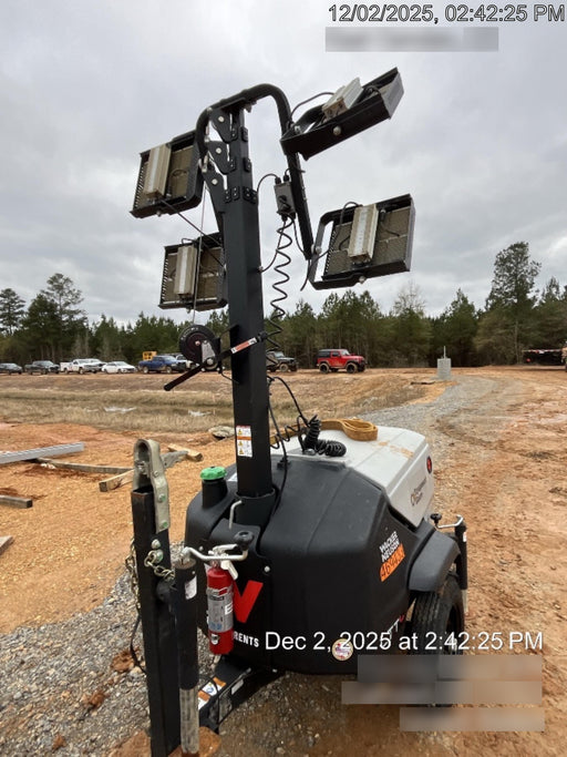 2024 WACKER NEUSON LTT4