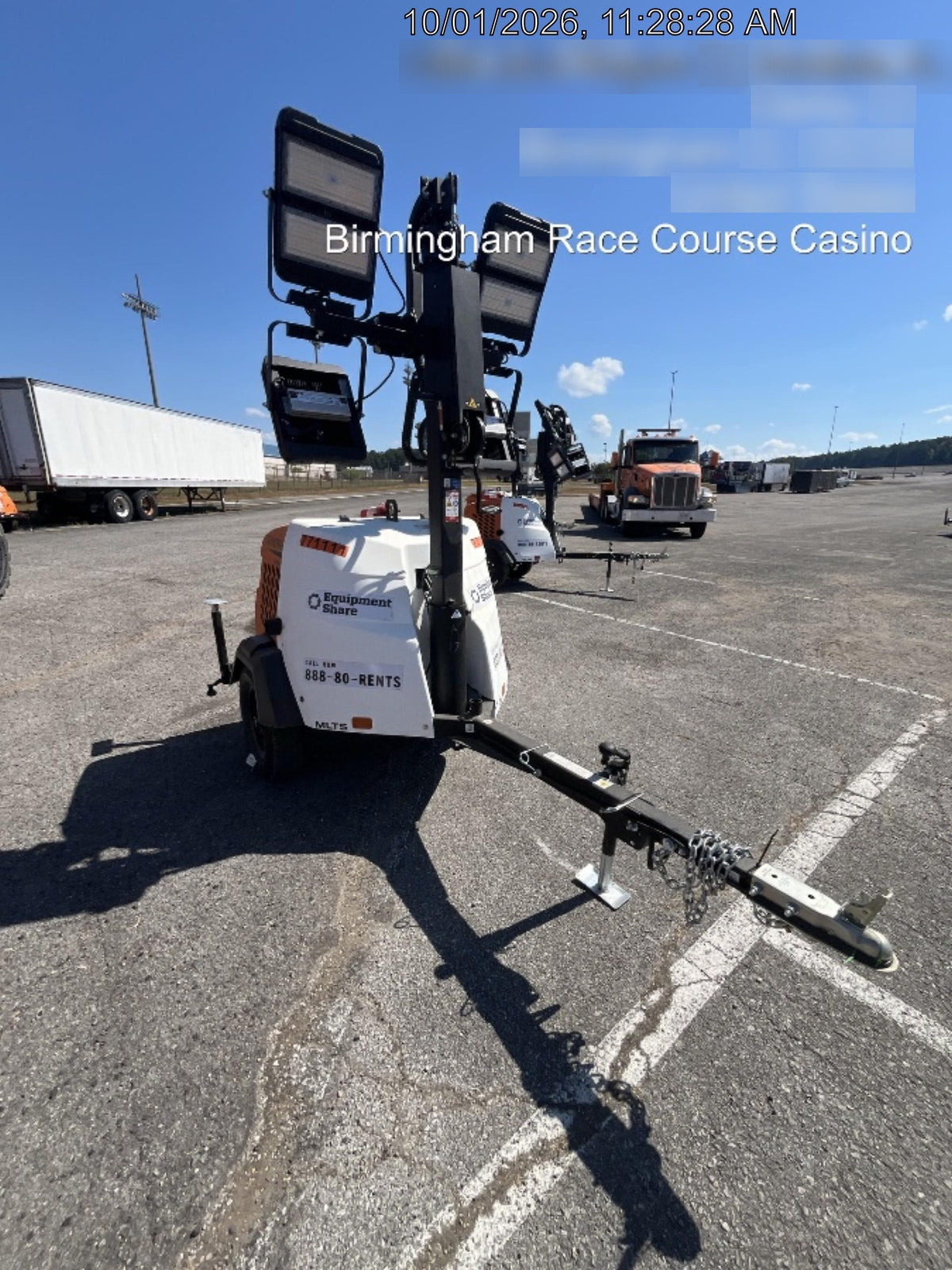 2026 GENERAC MLTS-4