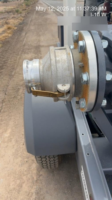 2023 ATLAS COPCO PAC F66 KD