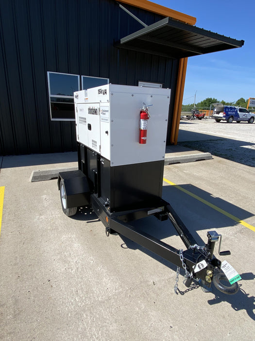 2023 SHINDAIWA DGK15FL