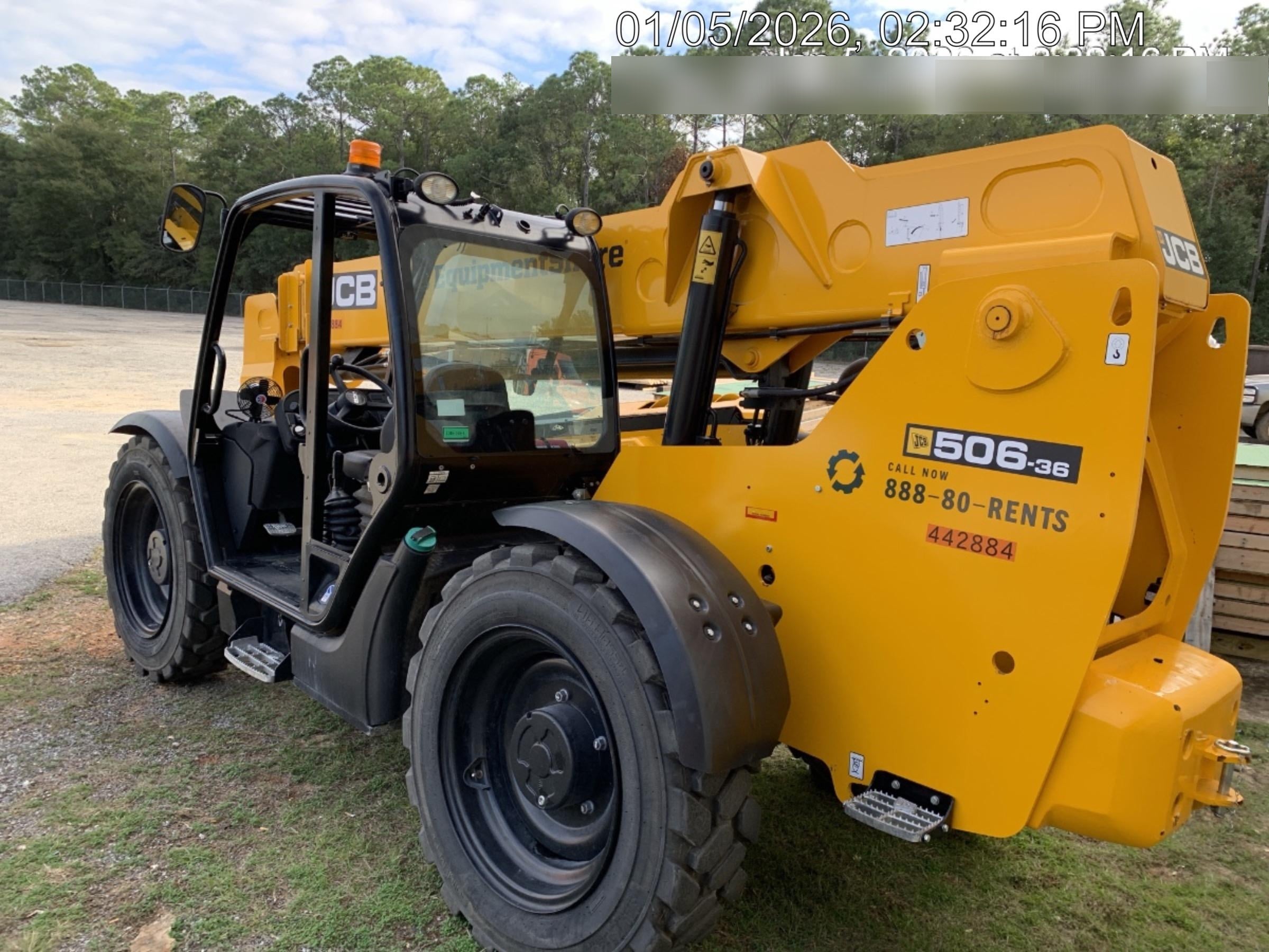 2024 JCB 506-36