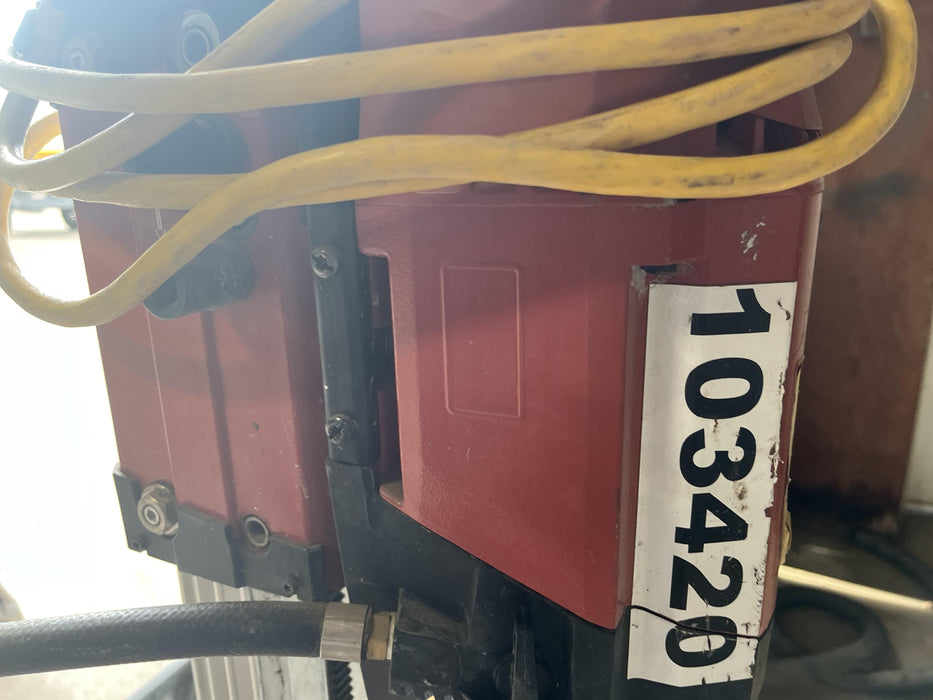 2022 HUSQVARNA K970-16"