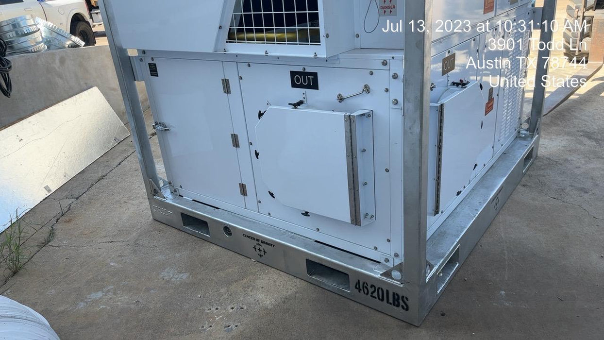 2023 SMARTECH SACP41A-HS