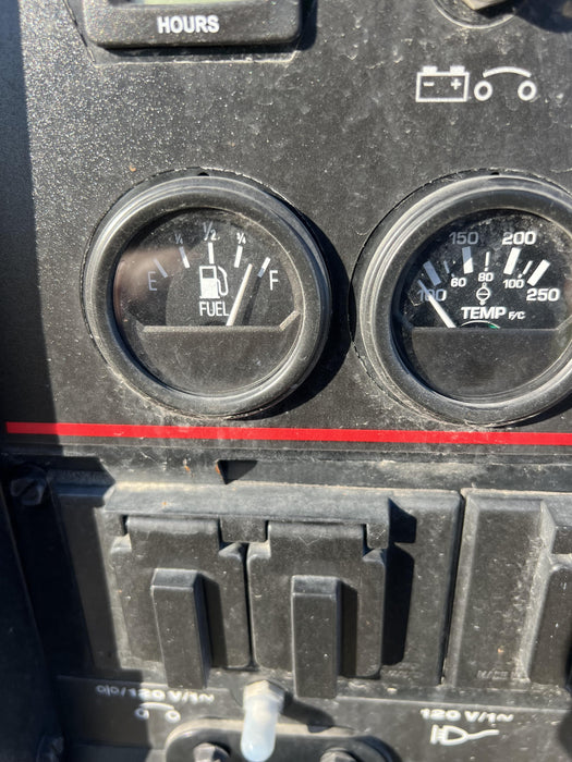 2024 LINCOLN ELECTRIC LE400