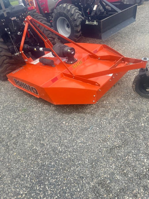 2025 RHINO TW15 Rotary Cutter