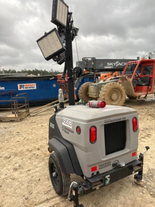 2024 WACKER NEUSON LTT4