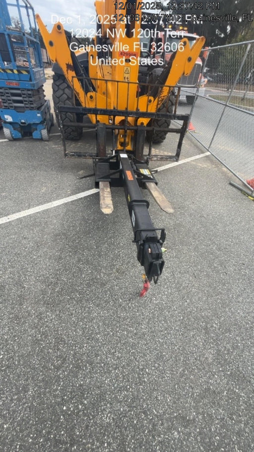 2025 STAR INDUSTRIES M1360B - Star JIB Boom