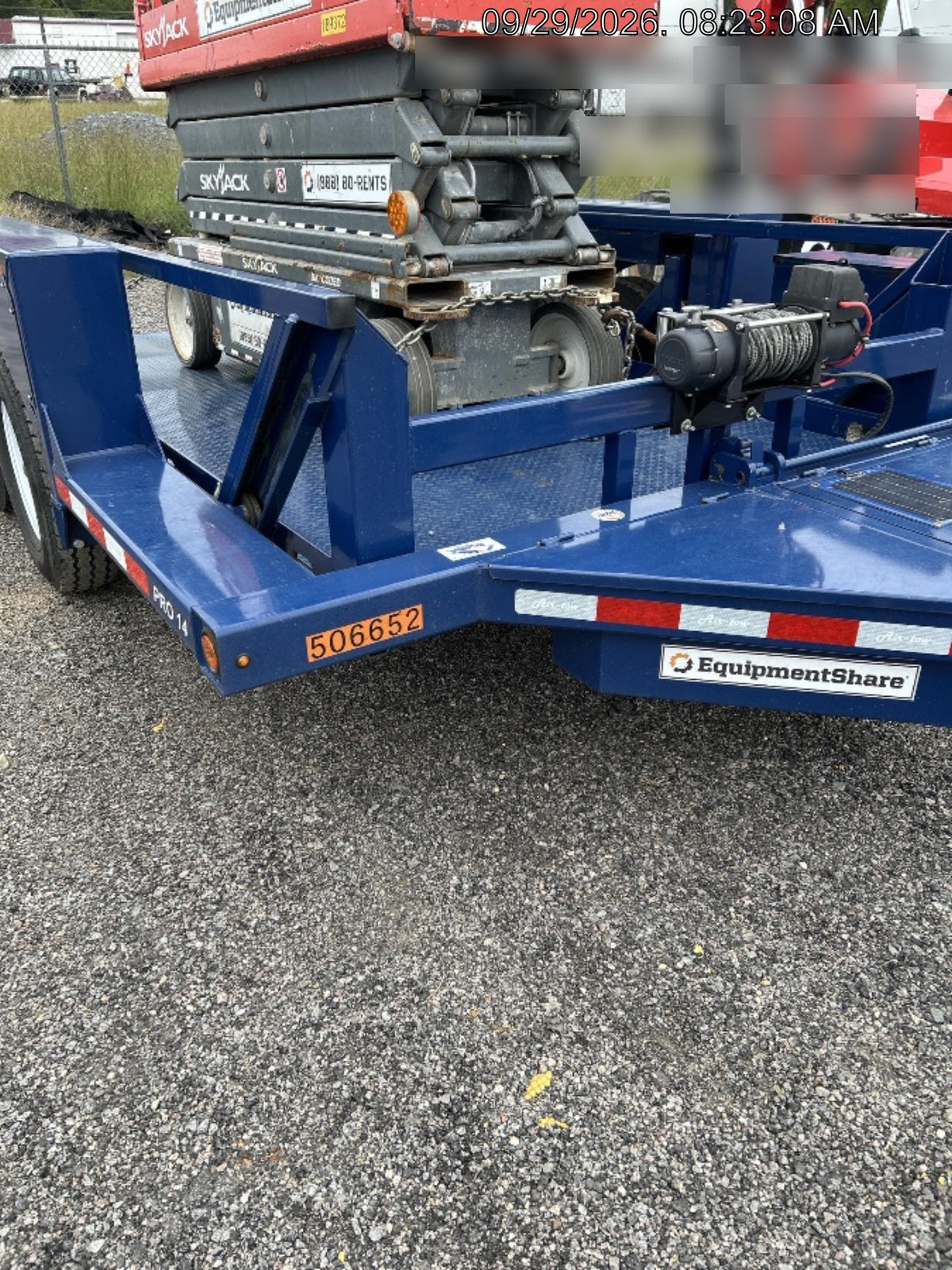 2025 AIR TOW Rental14