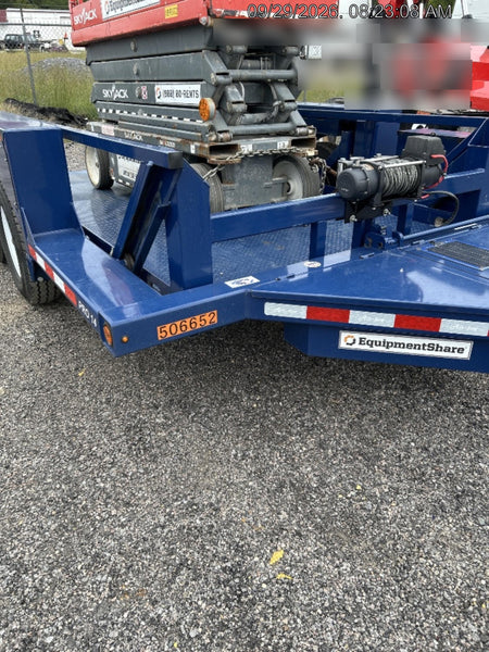 2025 AIR TOW Rental14