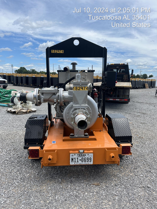 2021 RWN RWN-SS12T-7.50OBPT-SS