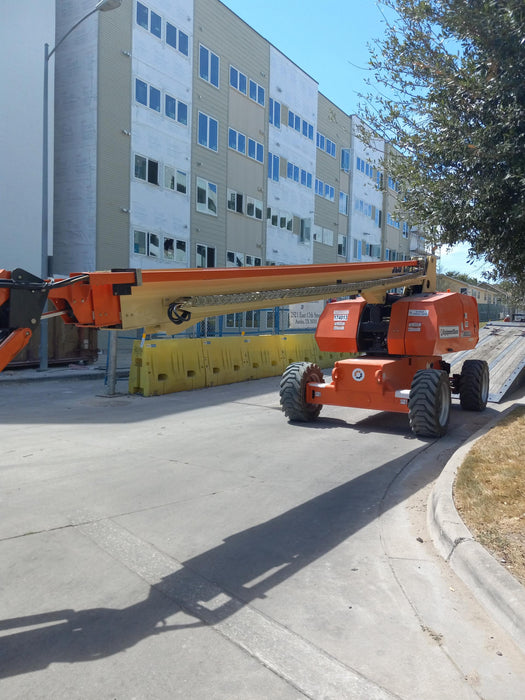 2021 JLG 860SJ