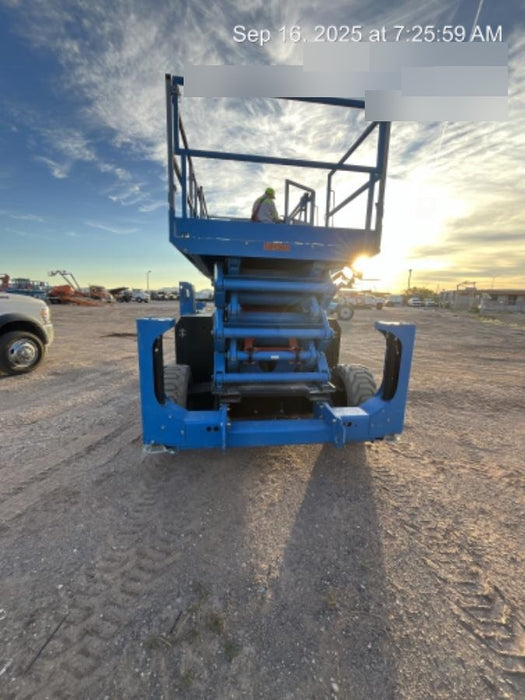 2020 GENIE GS-5390 RT