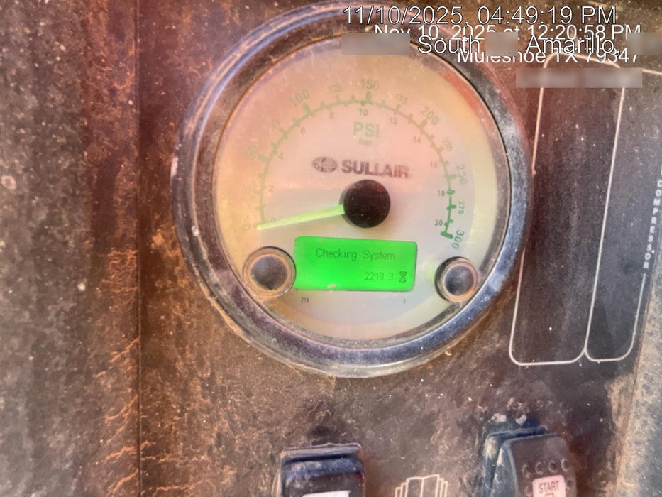 2019 SULLAIR 185-DPQ