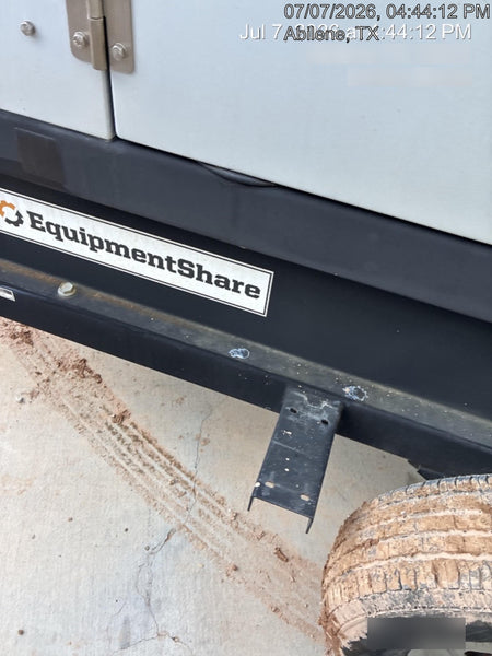 2019 WACKER NEUSON G25