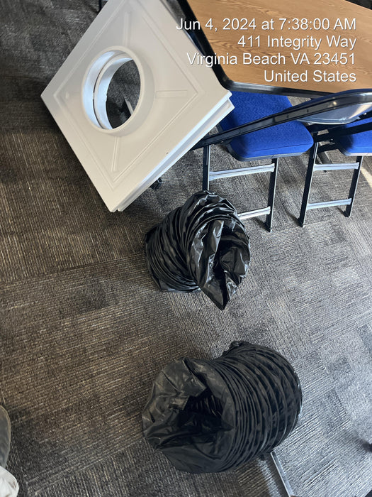 2023 KWIKOOL KPAC1411-2