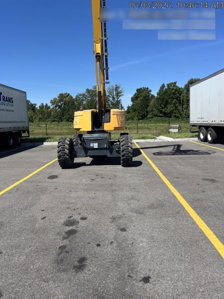 2023 HAULOTTE HT67 RTJ O