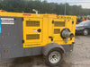 2021 ATLAS COPCO PAC F66 KD-S