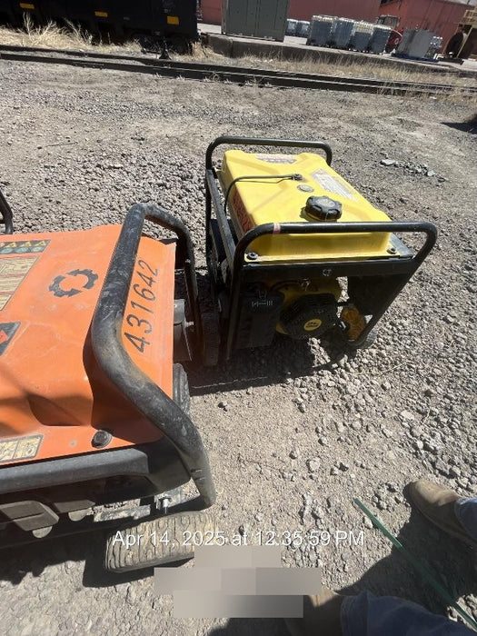 2024 Champion Power Equipment 1617651 1617651