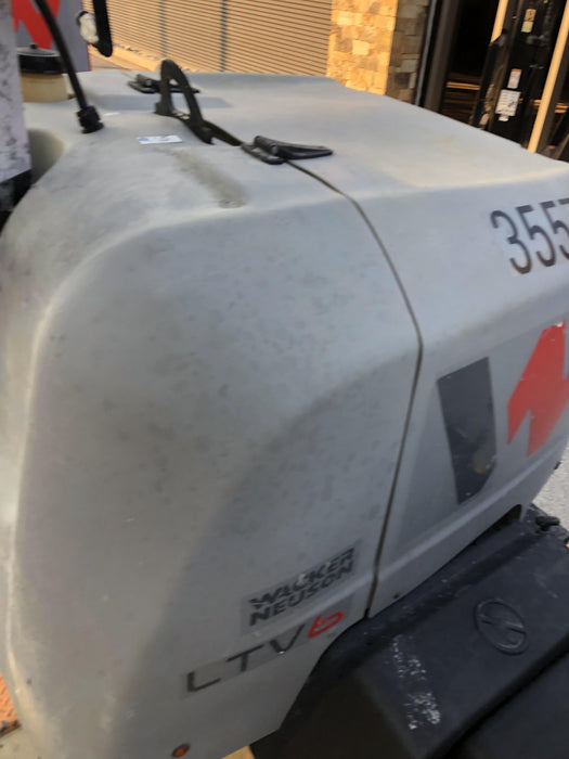 2019 Wacker Neuson LTV6L-MH Standard Options