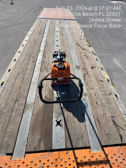 2023 MULTIQUIP MVC82VHW