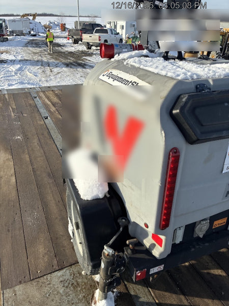2020 WACKER NEUSON LTV6K