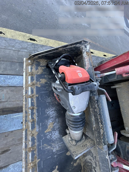 2024 HUSQVARNA LT6005