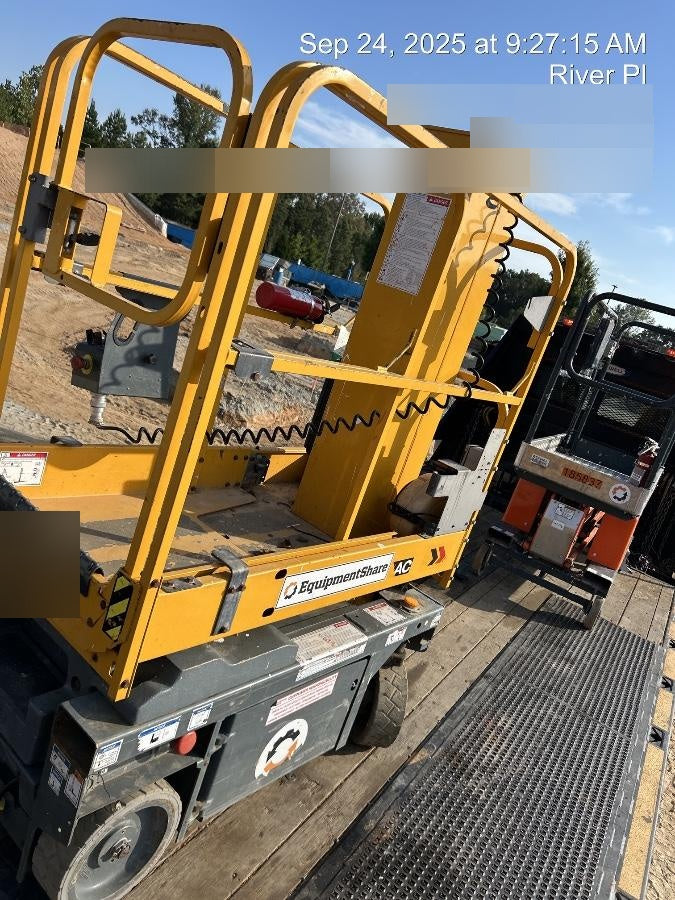 2019 HAULOTTE Star 20