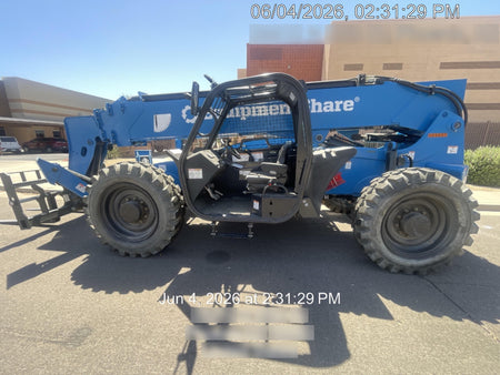 2026 GENIE GTH-1056