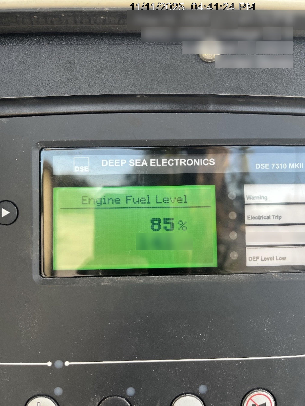 2022 ATLAS COPCO QAS 125