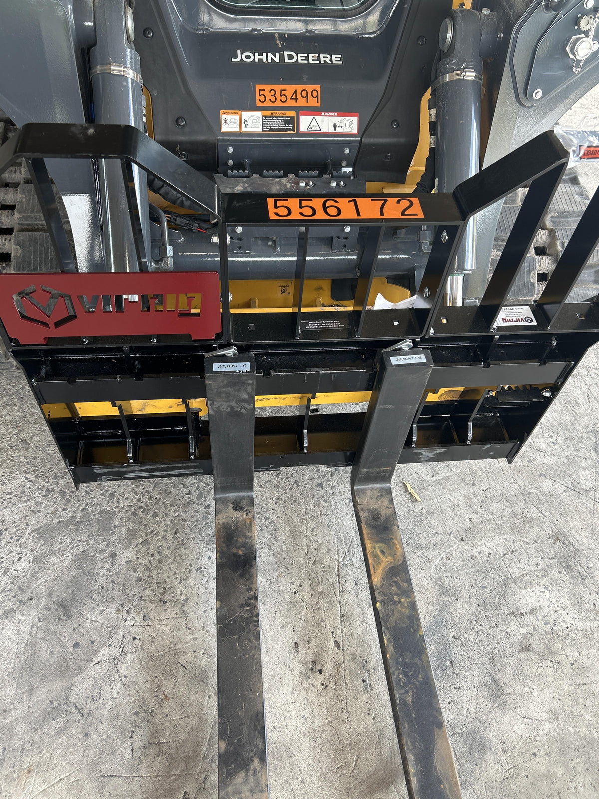 2025 VIRNIG PF7255