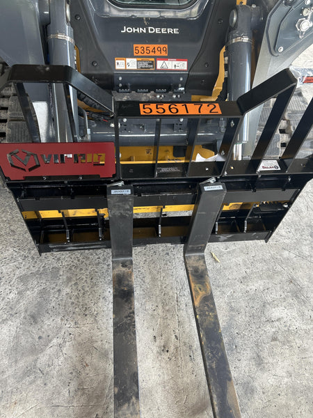 2025 VIRNIG PF7255