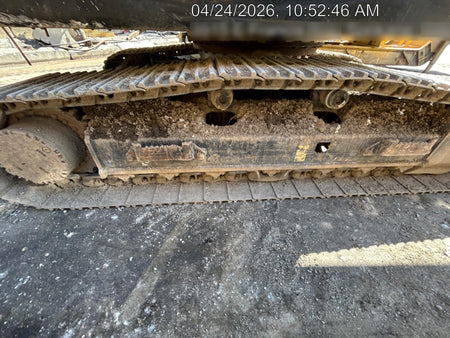 2022 LINK-BELT 160X4EX