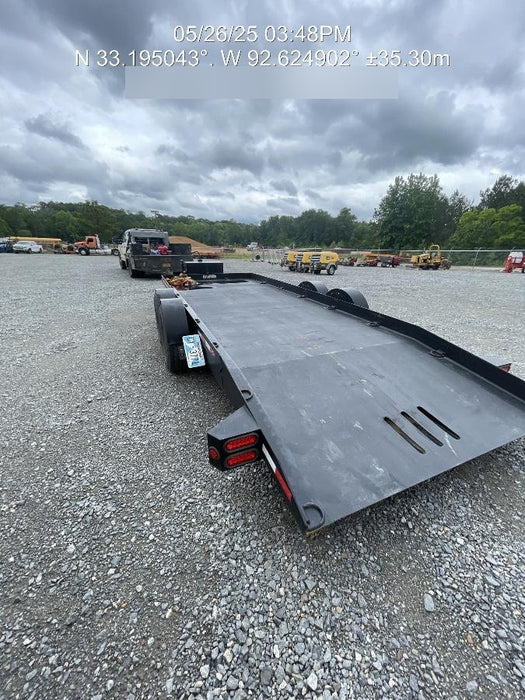 2023 STEELPOINT K19E