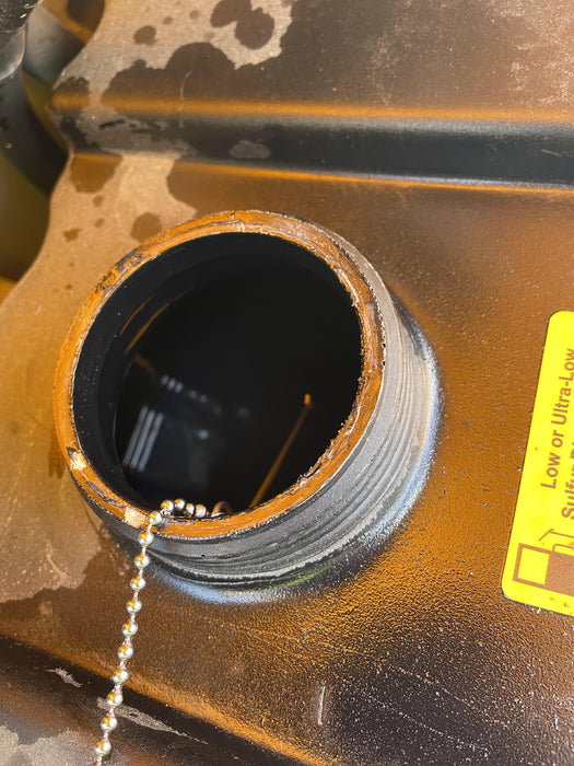 2020 CHICAGO PNEUMATIC CP 1260 S