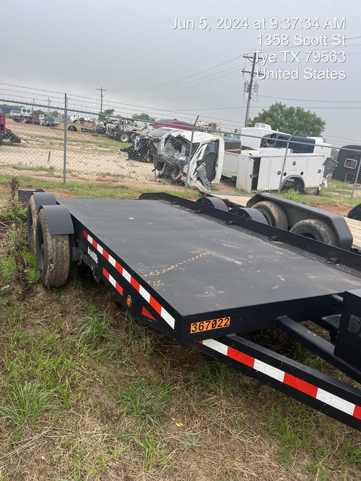 2023 STEELPOINT K19E