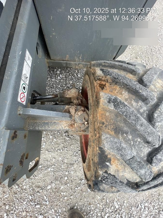 2019 SKYJACK SJ6832 RT