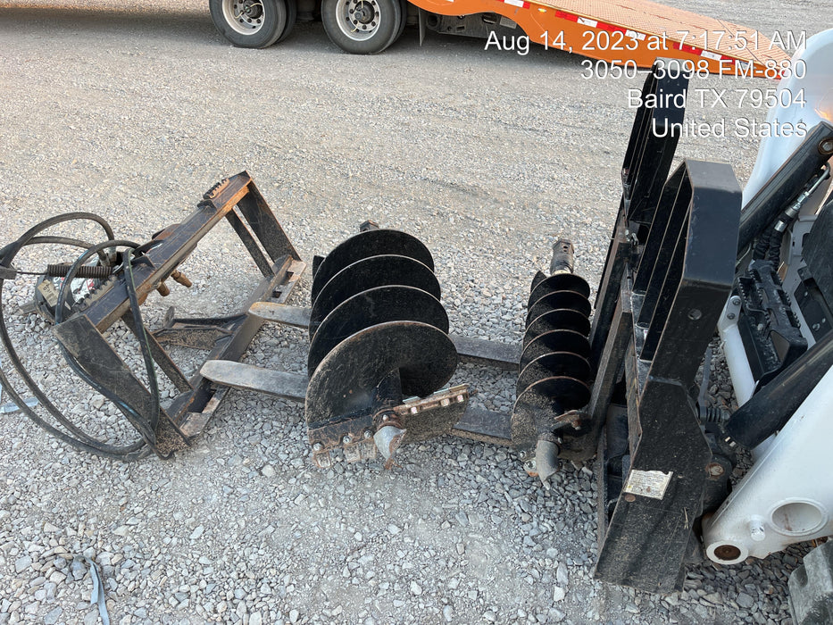 2021 PALADIN 48" Pallet Forks - Paladin